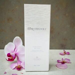 Truffoire Truffle Orchid Silk Mask 1.76oz Premium Spa Skincare